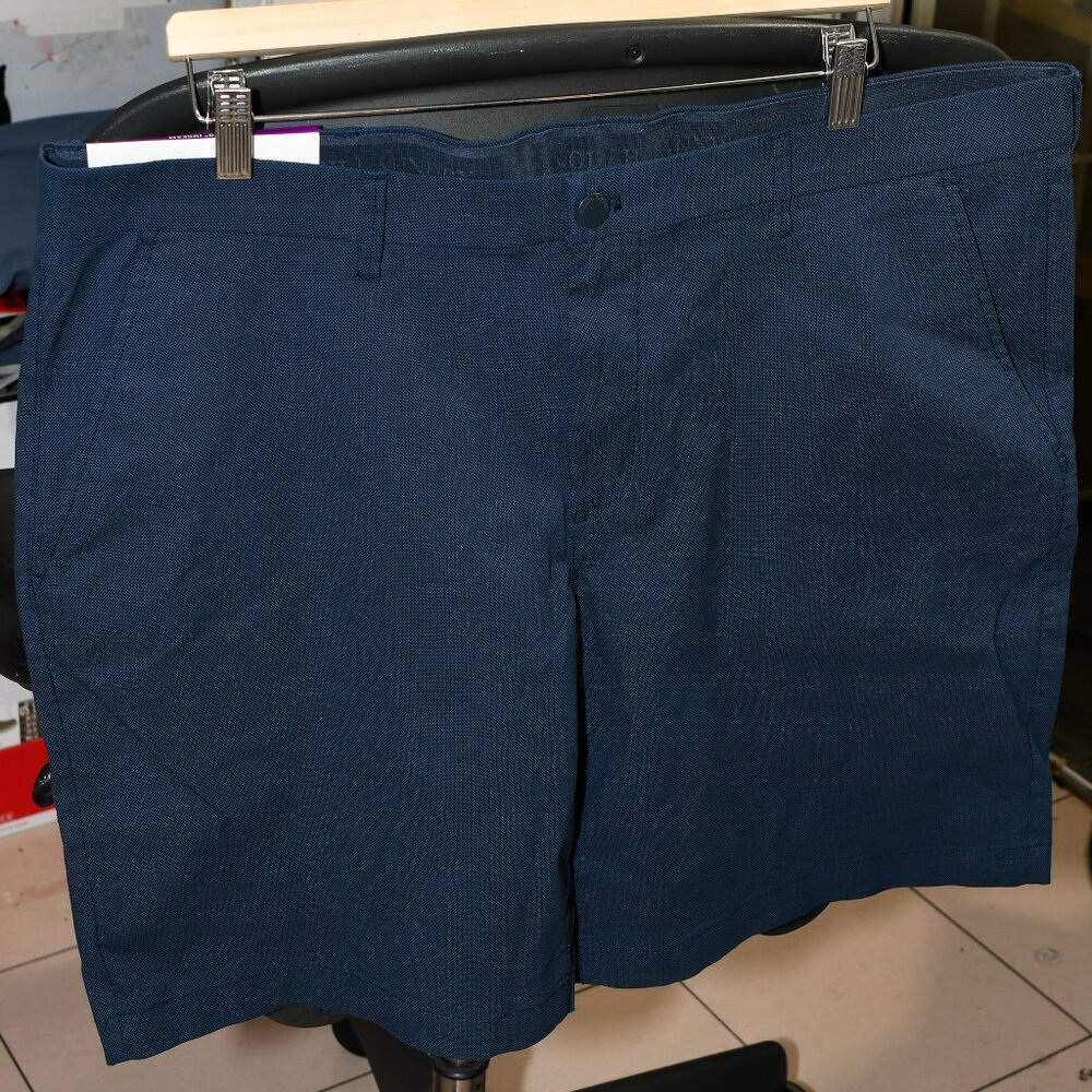 English Laundry Men's Flat Front Short